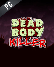 Dead Body Killer Pc
