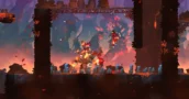 Dead Cells storefront contrast reveals major savings for players