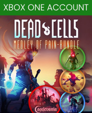 Dead Cells Medley of Pain Bundle Xbox One