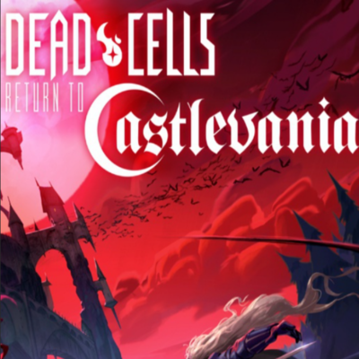 Dead Cells: Return to Castlevania