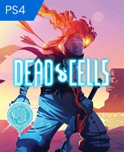 Dead Cells Playstation 4