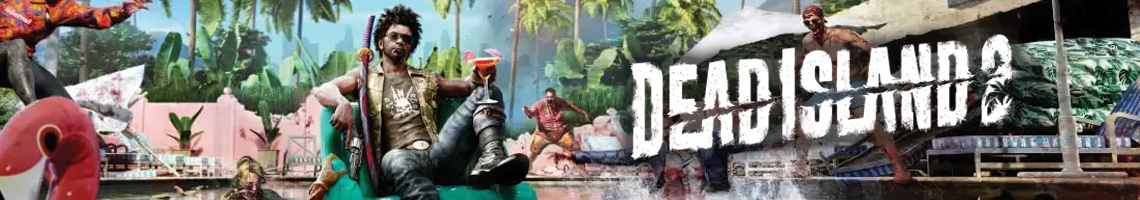 Resurgence in popularity for Dead Island 2 with its release on Steam