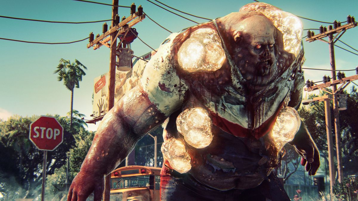 Dead Island 2 Free to Play