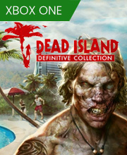 Dead Island Definitive Collection Xbox One