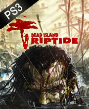 Dead Island Riptide PS3