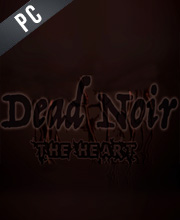 Dead Noir the Heart Pc