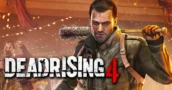 Get Into The Holiday Mood With The Dead Rising 4 Launch Trailer