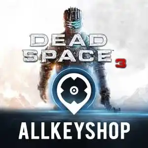 Buy Dead Space 3 CD Key digital download best price