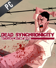 Dead Synchronicity Tomorrow comes Today Pc