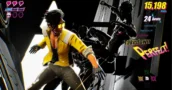 Rhythm Meets Arkham Combat as Dead as Disco Enters Early Access