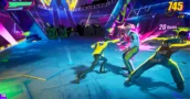 Dead as Disco Dahlia Update: New Story Level, Boss and 5 Songs