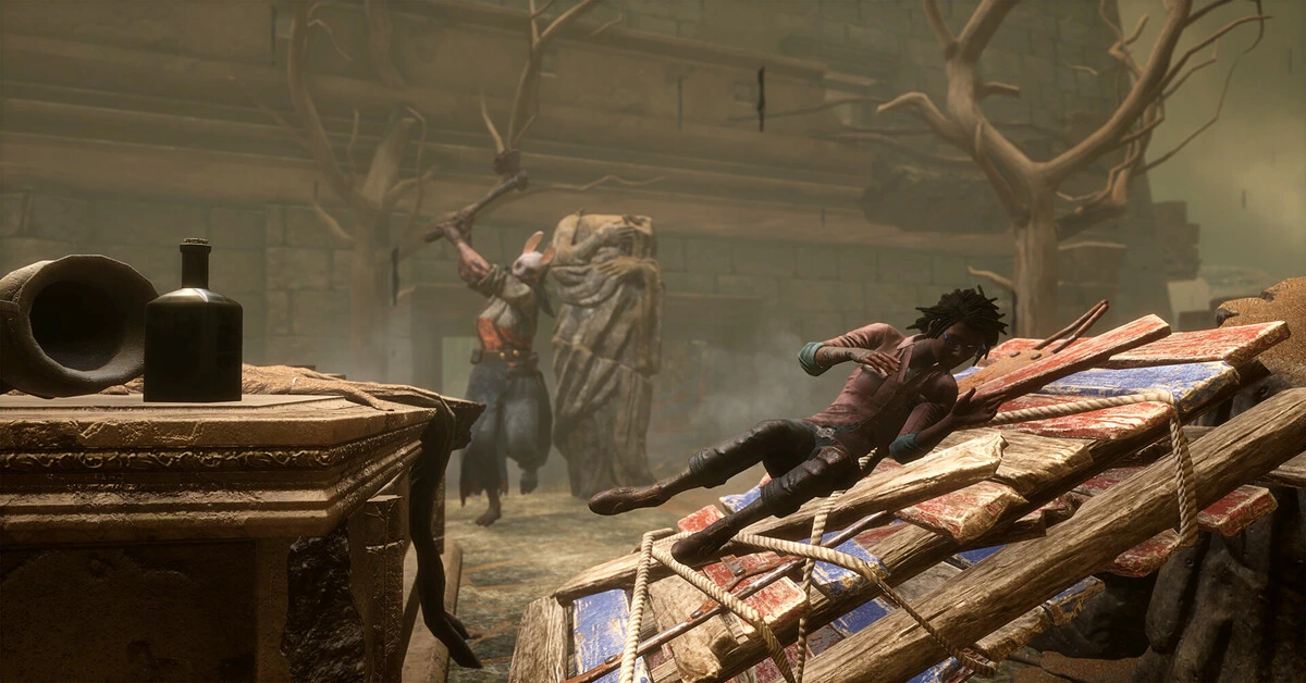 Dead by Daylight Developers Explore Survivor Chat Wheel to Fix Solo Queue Balance