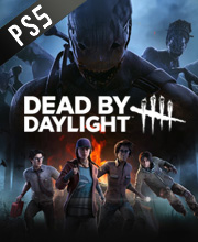 Buy Dead by Daylight PS5 Account Compare Prices