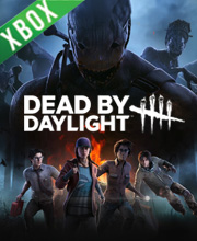 Buy Dead by Daylight Xbox one Account Compare Prices