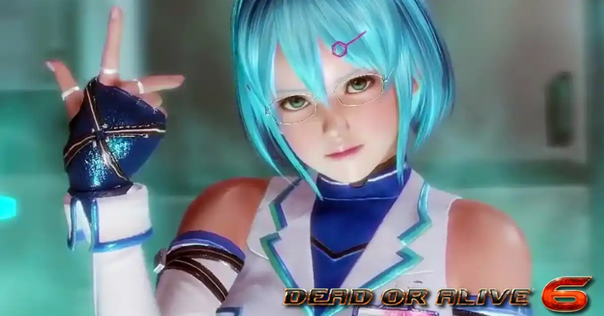 Dead or Alive 6 New Character Revealed During DOA Festival 2018