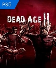 Dead Age 2 Playstation 5