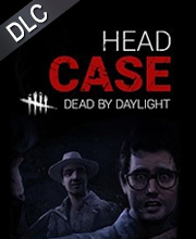 Dead By Daylight Headcase Pc