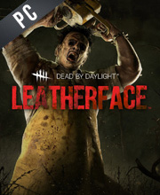 Buy Dead By Daylight Leatherface Cd Key Compare Prices
