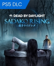 Dead By Daylight Sadako Rising Playstation 5