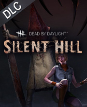Dead By Daylight - Silent Hill Chapter on Steam