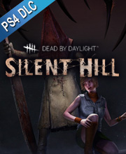 Dead by Daylight Silent Hill Chapter Playstation 4