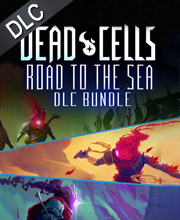 Dead Cells DLC bundle