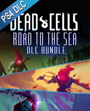 Dead Cells DLC bundle Playstation 4