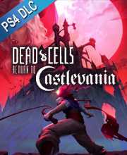 Dead Cells Return to Castlevania