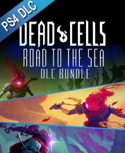 Dead Cells Road To The Sea Bundle