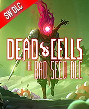 Dead Cells The Bad Seed