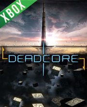 Deadcore Xbox One