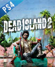 Buy Dead Island 2 PS4 Game Code Compare Prices