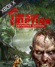 Dead Island Definitive Collection Edition (Digital) on Sale for Xbox : r/ deadisland