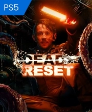 Dead Reset Playstation 5