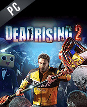 Humble Capcom Rising Bundle features Resident Evil and Dead Rising