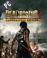 Dead Rising - PlayStation 4 Standard Edition