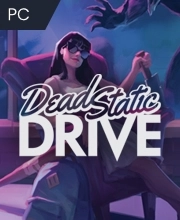 Dead Static Drive