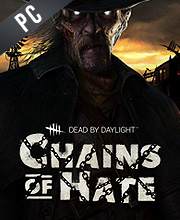 Dead by Daylight Chapter 15 Chains of Hate