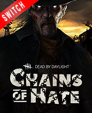 Dead by Daylight Chains of Hate Chapter Switch