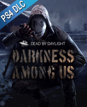 Dead by Daylight Darkness Among Us