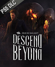 Dead by Daylight Descend Beyond Chapter