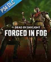 Dead by Daylight Forged In Fog