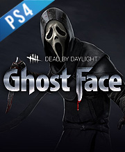 Buy Dead By Daylight Ghost Face Ps4 Compare Prices