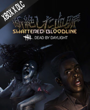 Dead by Daylight Shattered Bloodline Chapter