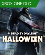 Buy Dead by Daylight The Halloween Xbox One Compare Prices