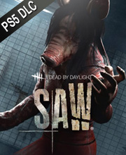 Dead by Daylight The Saw Chapter