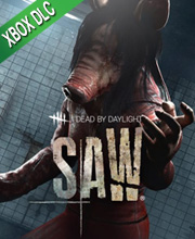 Dead by Daylight The SAW Chapter