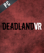 DeadlandVR  Action Shooter FPS