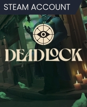 Deadlock Pc
