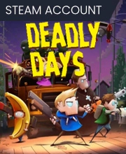 Deadly Days Pc